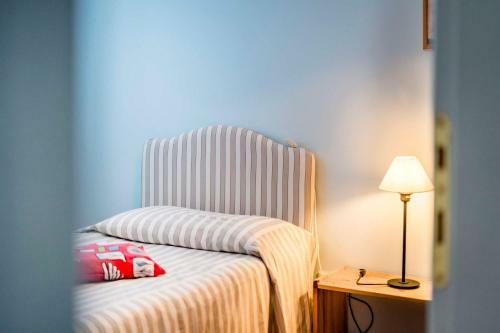 Apartamento Maranghetto Appartamenti