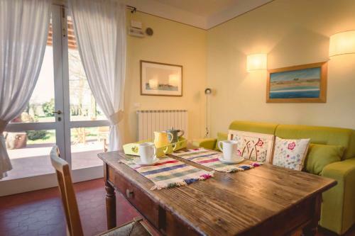 Apartamento Maranghetto Appartamenti