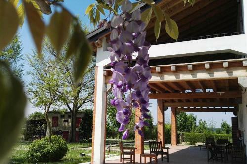 Apartamento Maranghetto Appartamenti