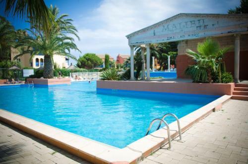 Apartamento Joli Et Moderne T3 -saphir 12