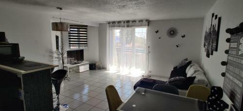 Apartamento Joli Et Moderne T3 -saphir 12