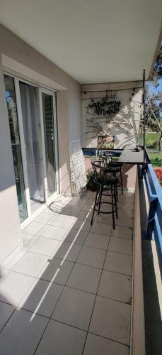 Apartamento Joli Et Moderne T3 -saphir 12