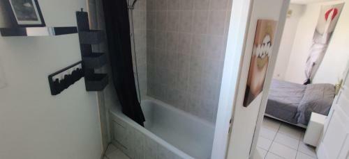 Apartamento Joli Et Moderne T3 -saphir 12