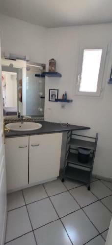 Apartamento Joli Et Moderne T3 -saphir 12