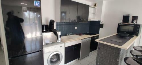 Apartamento Joli Et Moderne T3 -saphir 12