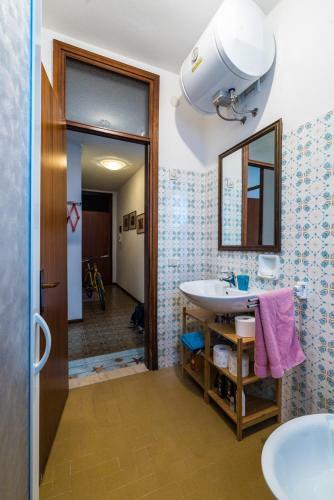 Apartamento Appartamento A Pochi Passi Dal Mare