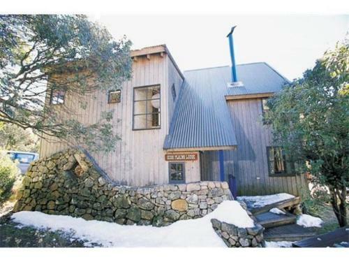 Apartamento Beautiful Woodridge Chalet