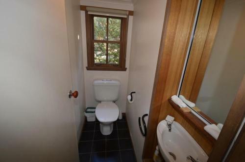 Apartamento Beautiful Woodridge Chalet