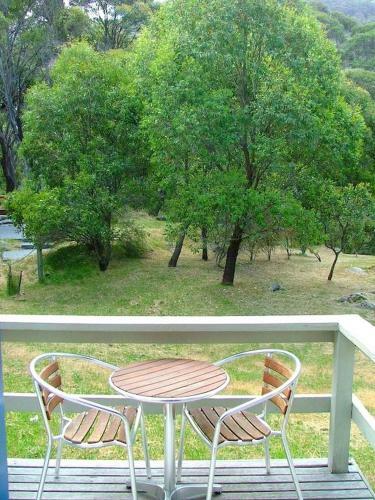 Apartamento Beautiful Woodridge Chalet
