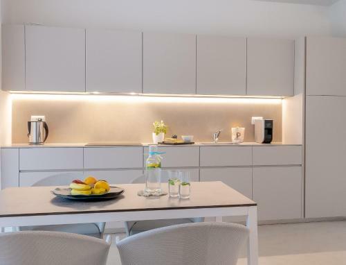 Apartamento Pareus Beach Resort