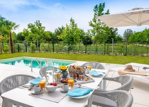 Apartamento Pareus Beach Resort