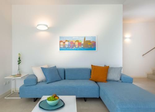 Apartamento Pareus Beach Resort
