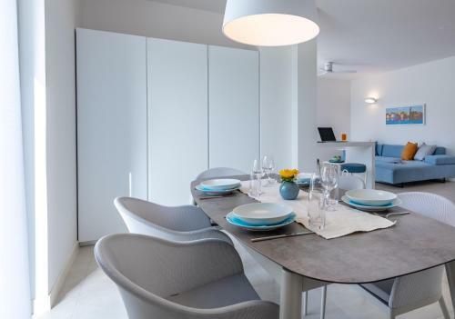 Apartamento Pareus Beach Resort