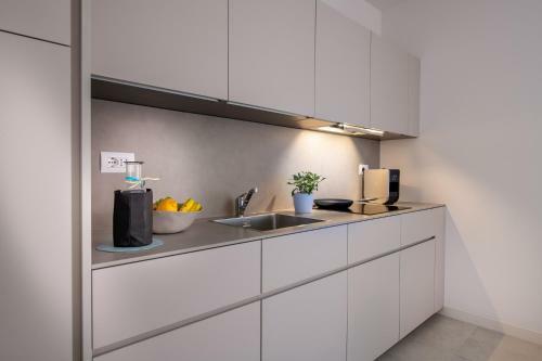 Apartamento Pareus Beach Resort