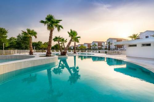 Apartamento Pareus Beach Resort