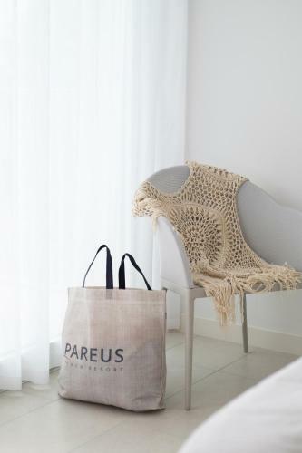 Apartamento Pareus Beach Resort
