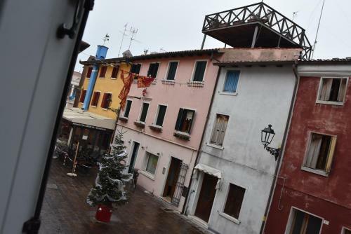 Suite In Centro Storico