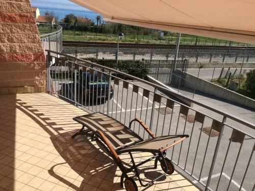 Apartamento Lido Delle Farfalle