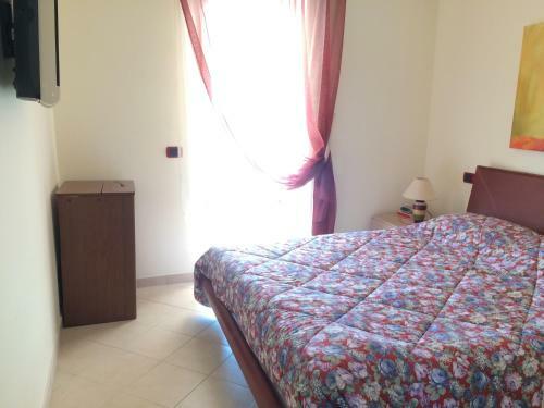 Apartamento Lido Delle Farfalle