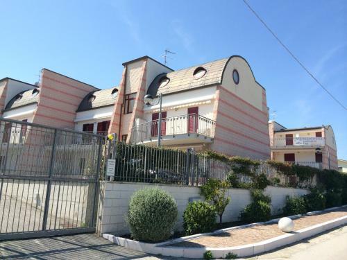 Apartamento Lido Delle Farfalle