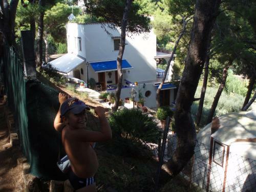 Apartamento Lido Delle Farfalle