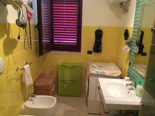 Apartamento Lido Delle Farfalle