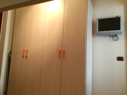 Apartamento Lido Delle Farfalle