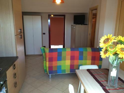 Apartamento Lido Delle Farfalle