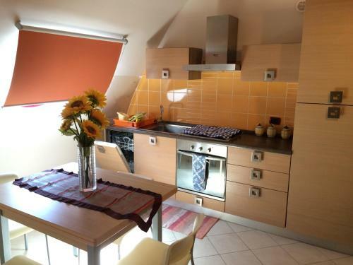 Apartamento Lido Delle Farfalle
