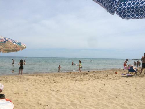 Apartamento Lido Delle Farfalle