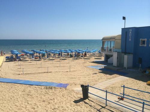 Apartamento Lido Delle Farfalle