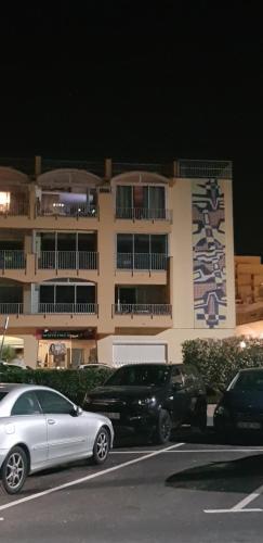 Apartamento Vue Exceptionelle Mer, Port Et Plancha !!