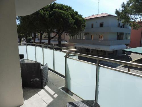 Apartamento Residence Caorle App. N. 5