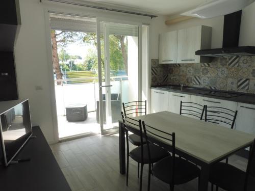Apartamento Residence Caorle App. N. 5