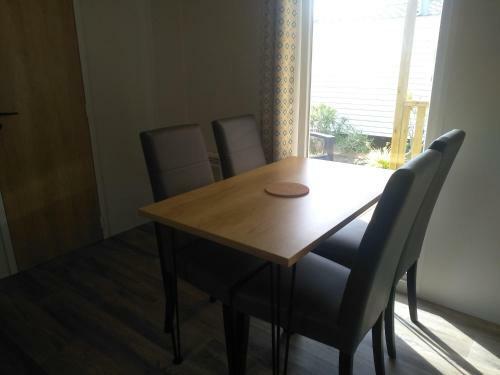 Mobil-home