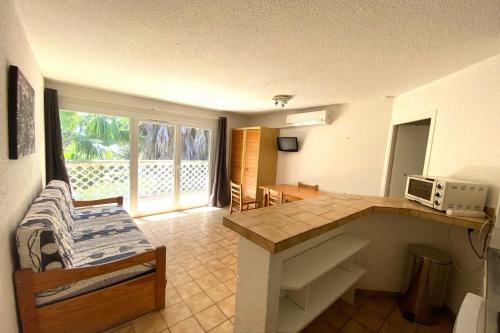 Apartamento Chaleureux T2 - Caicos 44