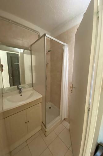 Apartamento Chaleureux T2 - Caicos 44