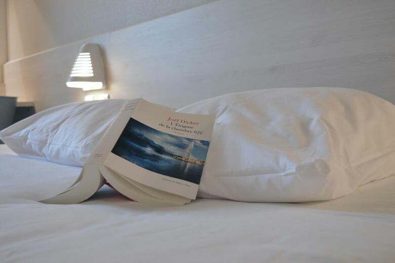 Hotel Ace H�tel Bordeaux Carbon Blanc