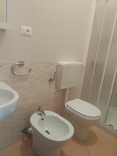 Apartamento Appartamenti Zefiro Caorle