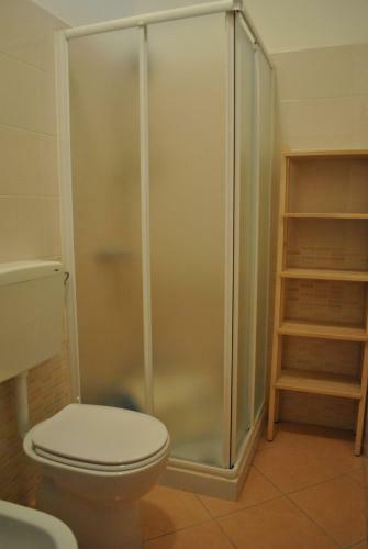 Apartamento Appartamenti Zefiro Caorle