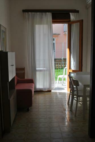 Apartamento Appartamenti Zefiro Caorle