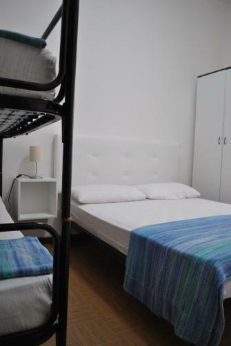 Apartamento Appartamenti Zefiro Caorle