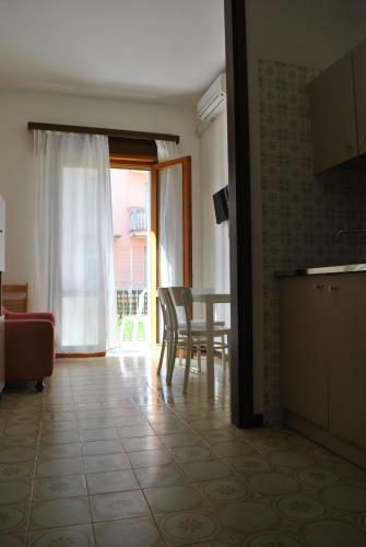 Apartamento Appartamenti Zefiro Caorle