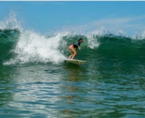 Apartamento La Suite 57