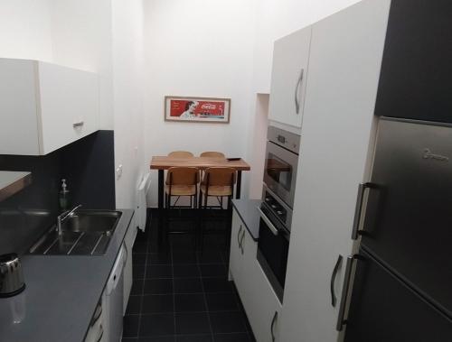 Apartamento La Suite 57