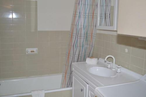 Central 3-bedroom Apartment B4t