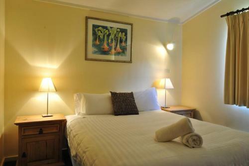 Central 3-bedroom Apartment B4t