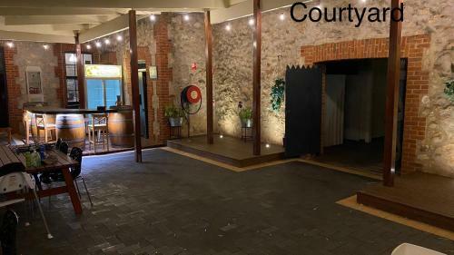 The Wellington Courthouse