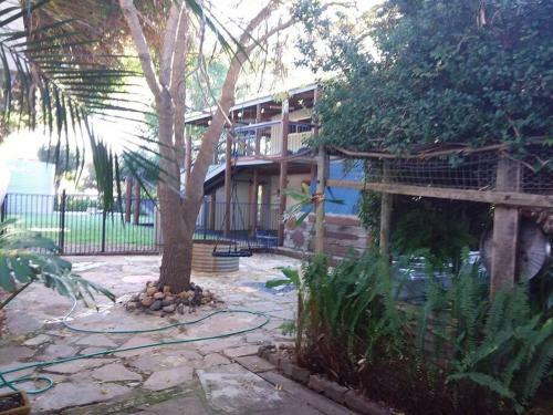Family Friendly, Peaceful Paradise Facing Lagoon