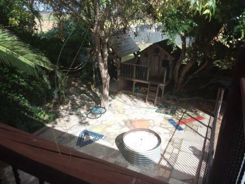 Family Friendly, Peaceful Paradise Facing Lagoon